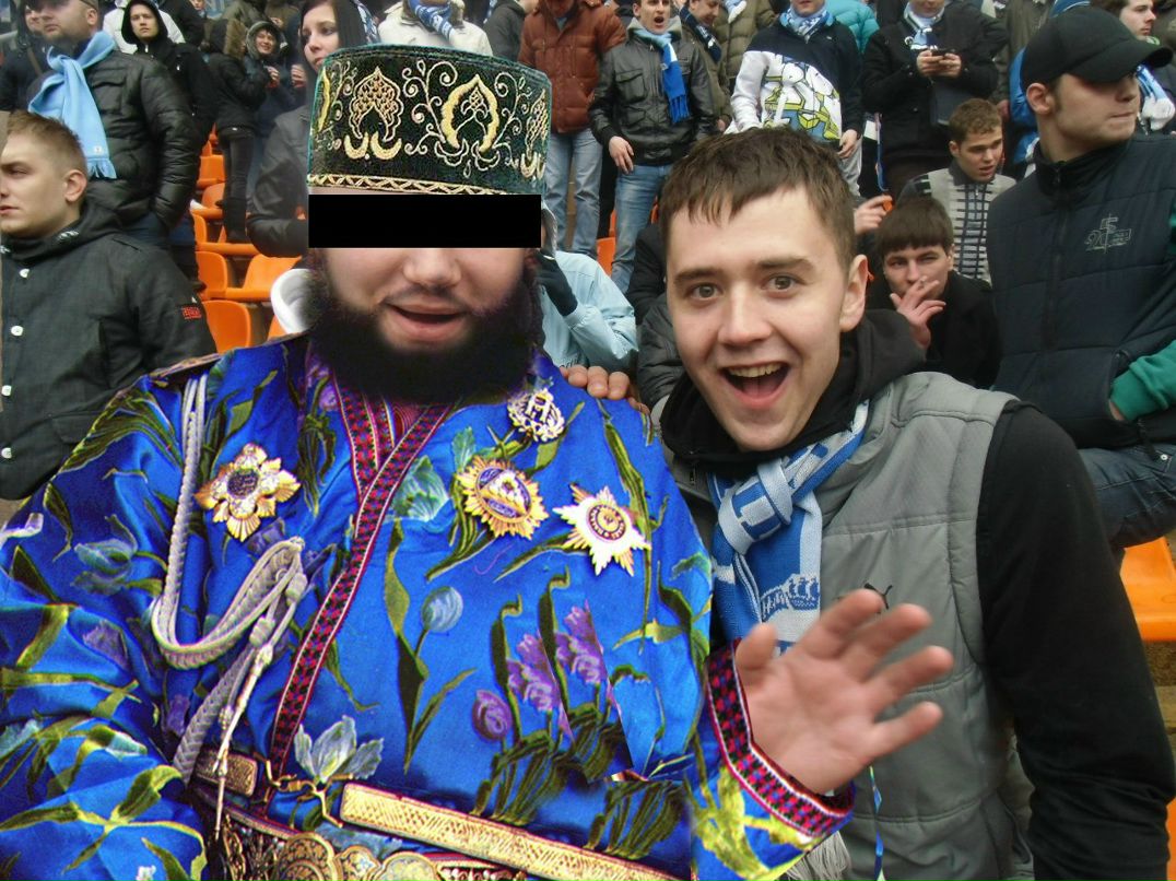 Роман Королев | Санкт-Петербург