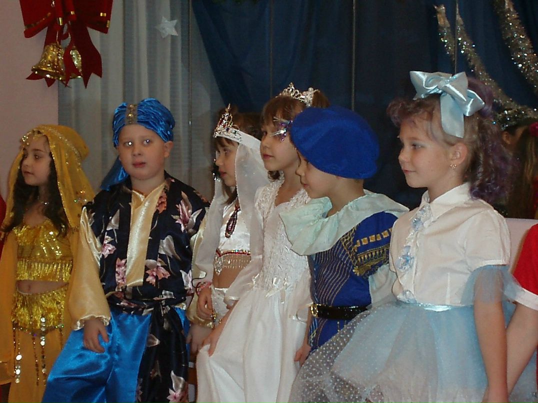 Елена Рахманова | 