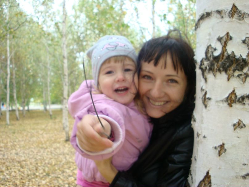 Ольга Винокурова | Нижний Тагил