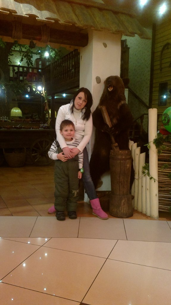 Екатерина Прокопова | Воронеж