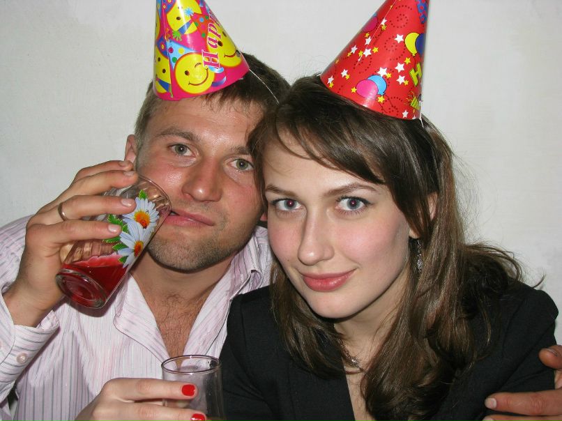 Женя Иванов | Харьков