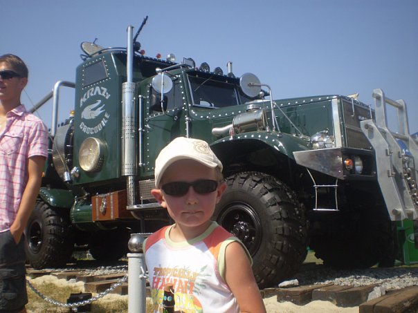 №22, Виталик Бойко №22, Виталик Бойко