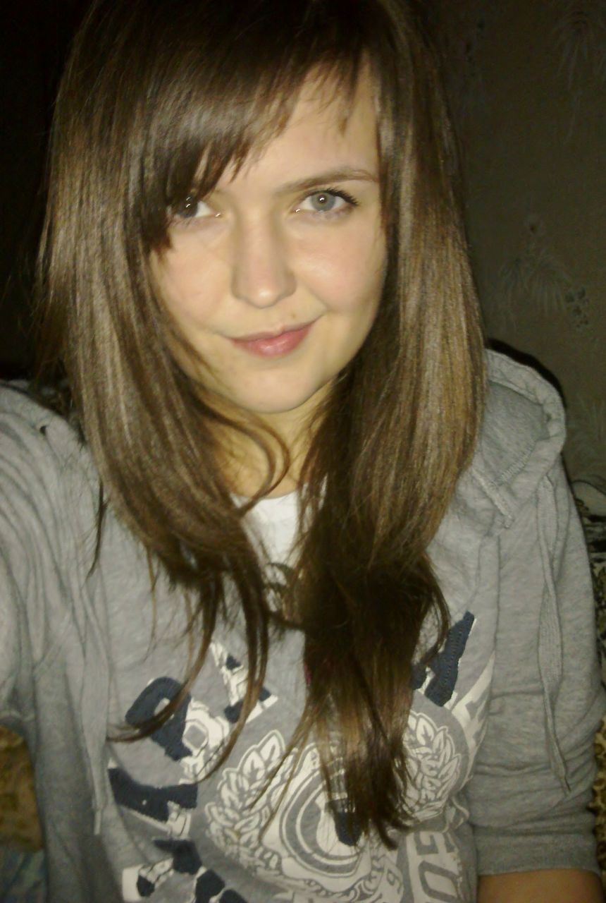 Юля Борискина ♠ | Москва