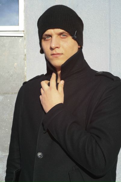 №17, Денис Доценко, Москва №17, Денис Доценко, Москва