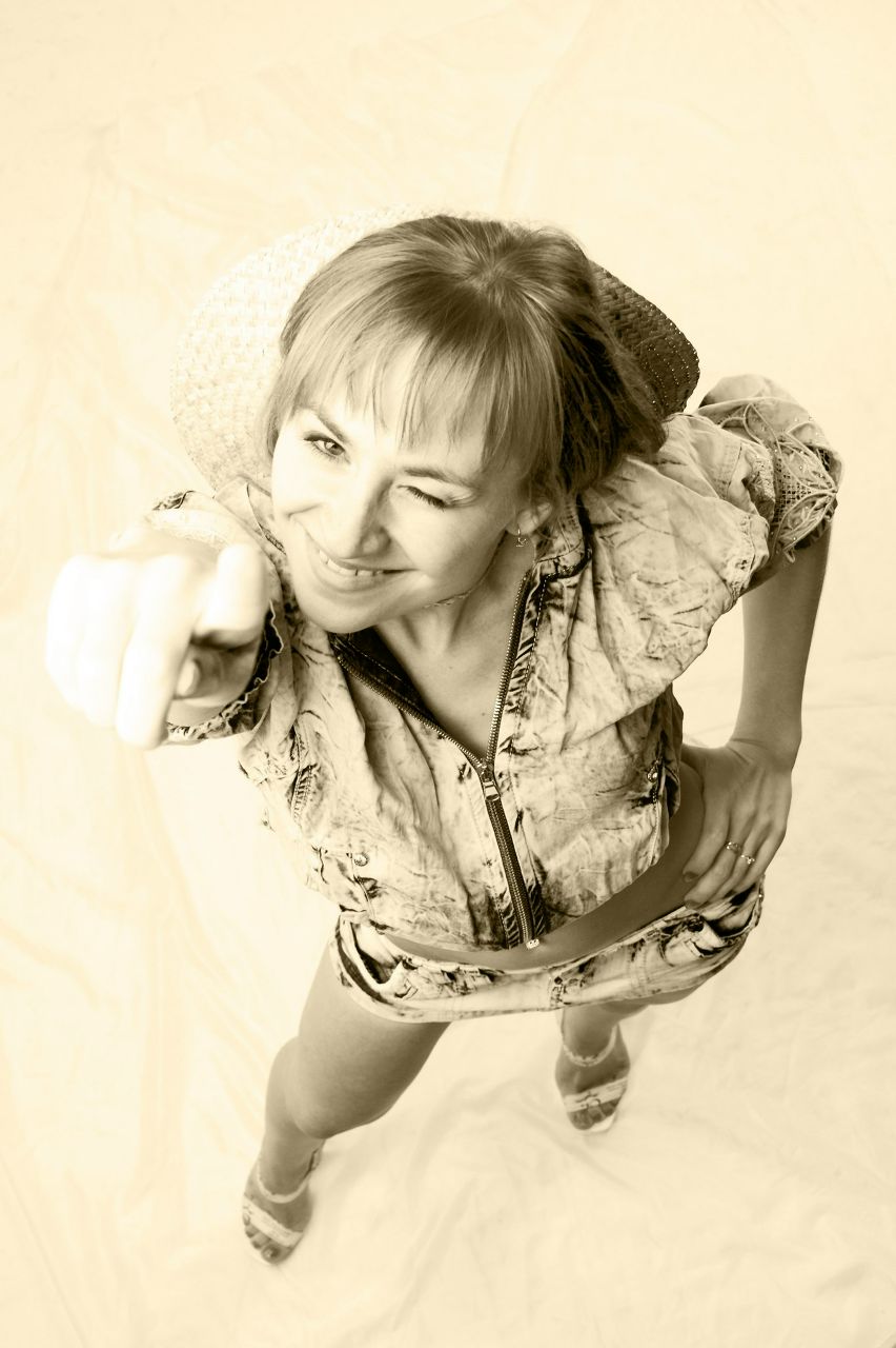 Светлана Фролова Сергеевна | Новосибирск