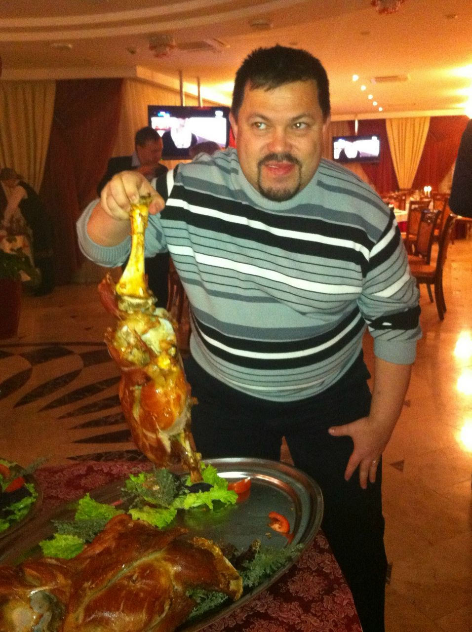 Роман Пресайзен | Wrocław