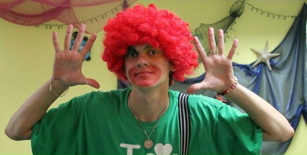 №26, Оксана Пушкина №26, Оксана Пушкина