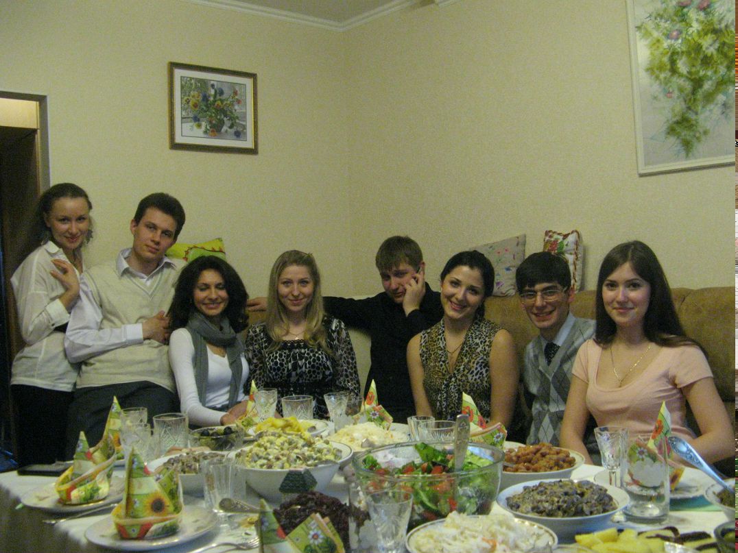 Арсен Терованесов | Донецк