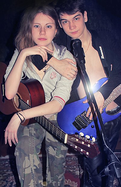 Дарья Фокс | Москва