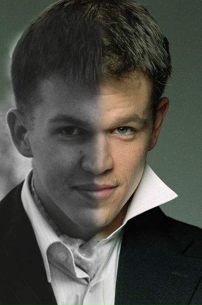 №8, Andrew Reynolds, San Diego №8, Andrew Reynolds, San Diego