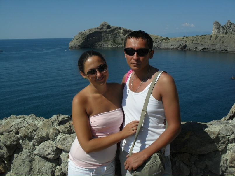 №39, Maks Bondar, 45 лет, Киев №39, Maks Bondar, 45 лет, Киев