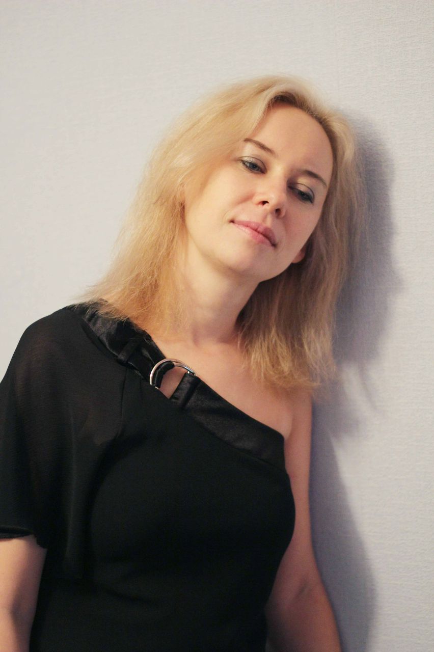 Светлана Соколова | Санкт-Петербург