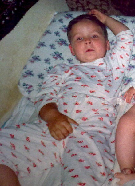 Назар Коханський | Николаев