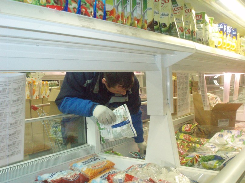 Vera Sysoeva | Санкт-Петербург