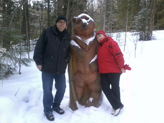 Сергей Бормотов | Пермь