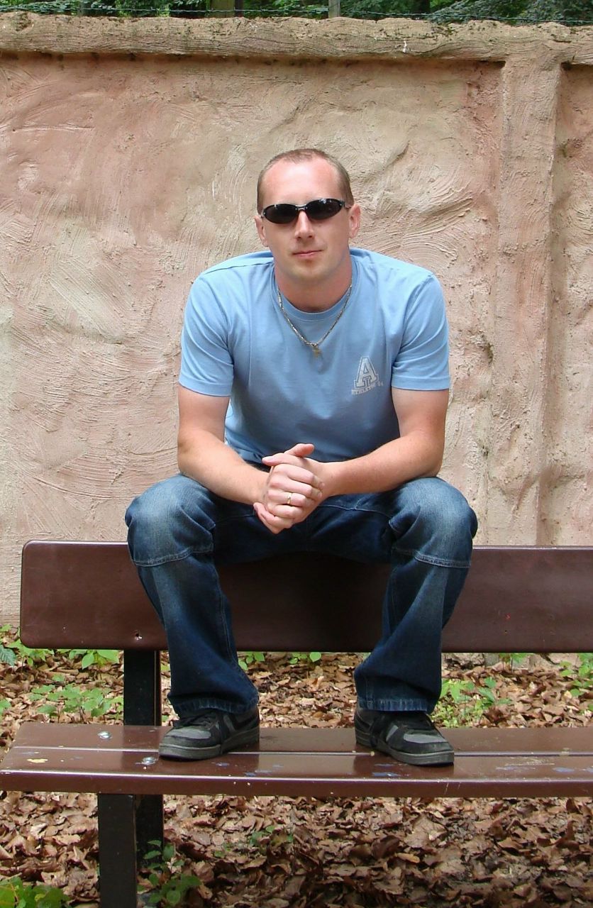 Сергей Элерт | Омск