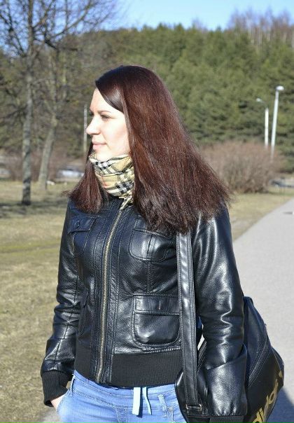 №12, Настя Покладова №12, Настя Покладова