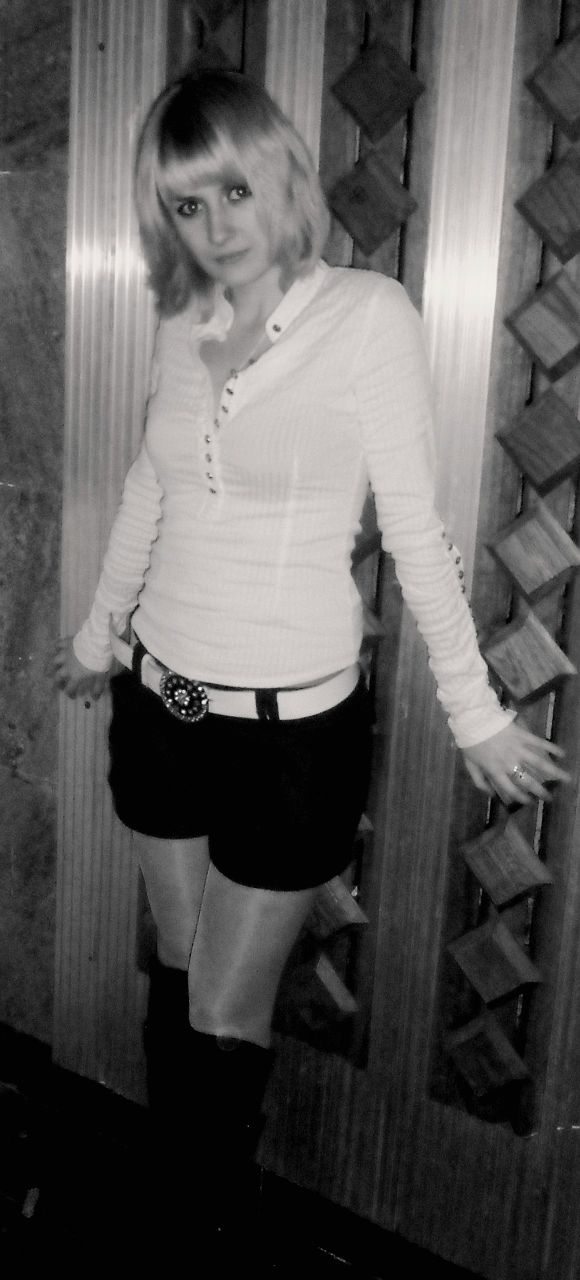 Вікторія Солонець | Переяслав-Хмельницкий