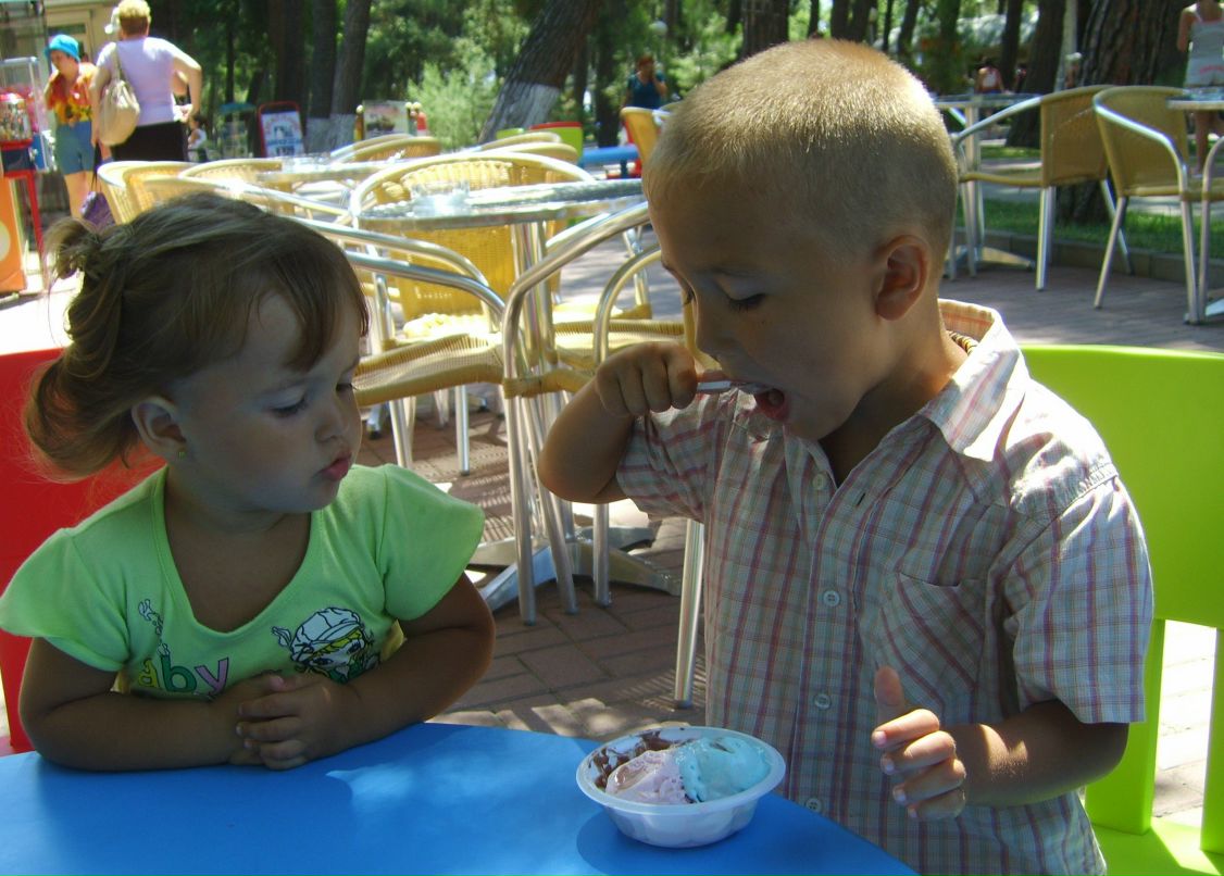 Мария Кузнецова-Шергина | Тюмень