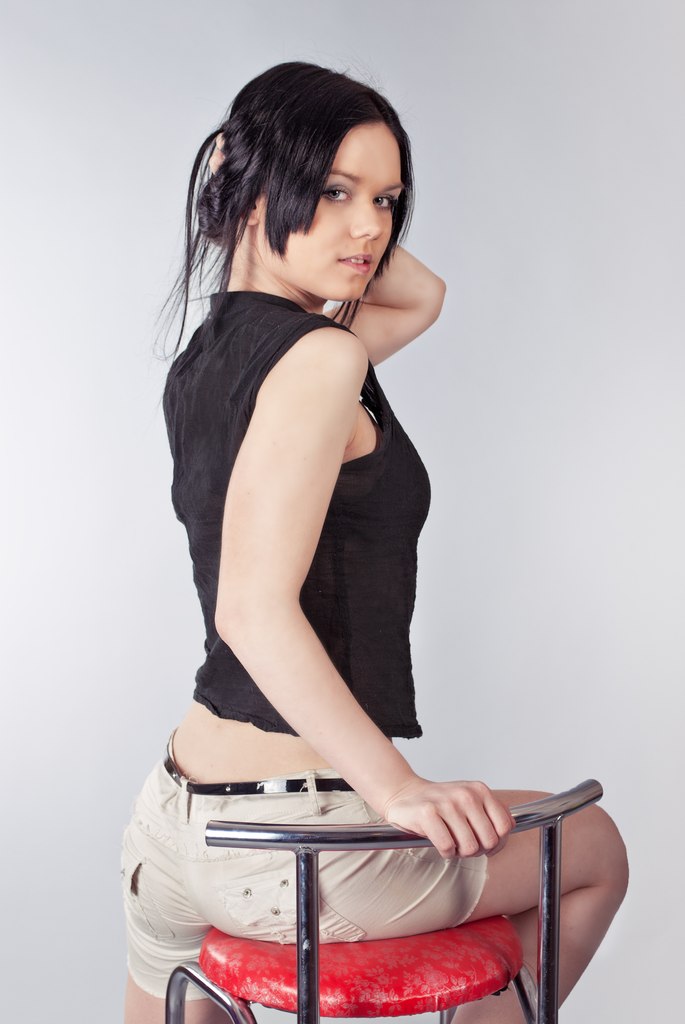 Анастасия Рахмаил | Харьков