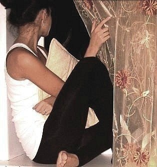 Катя Рожина | Москва