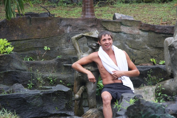 №200, Трофим Тусов, Москва №200, Трофим Тусов, Москва