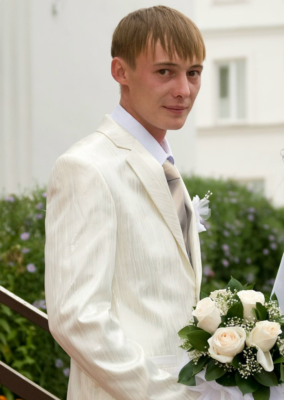 Евгений Юрченко | Кострома