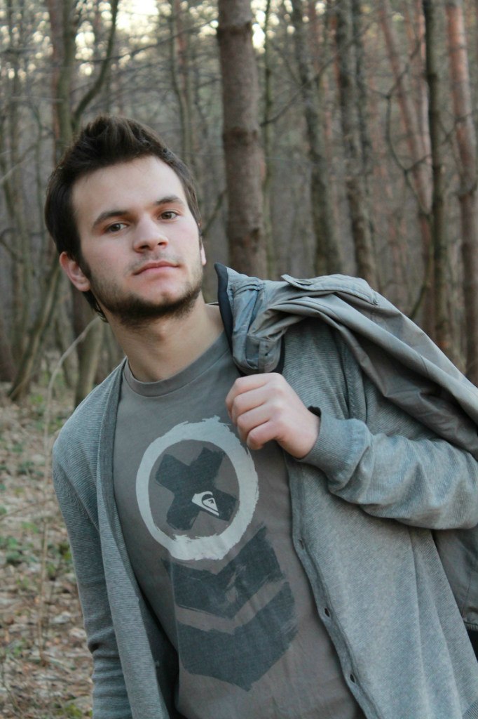 Юра Щирба s0me1 | Львов