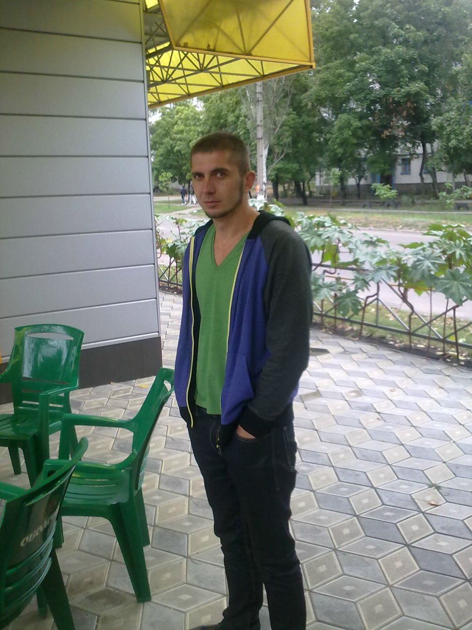 Сергей Калашник | Харьков