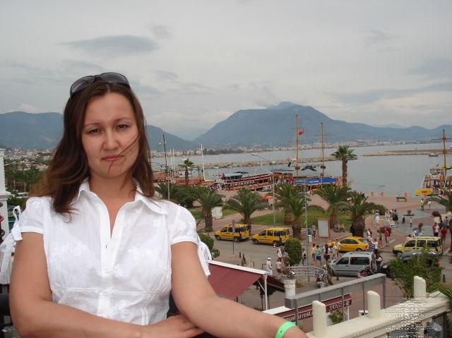 Регина Асфандиярова | Уфа