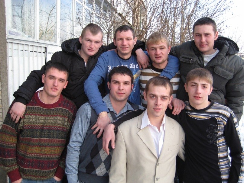 Андрей Андреев | Лотошино