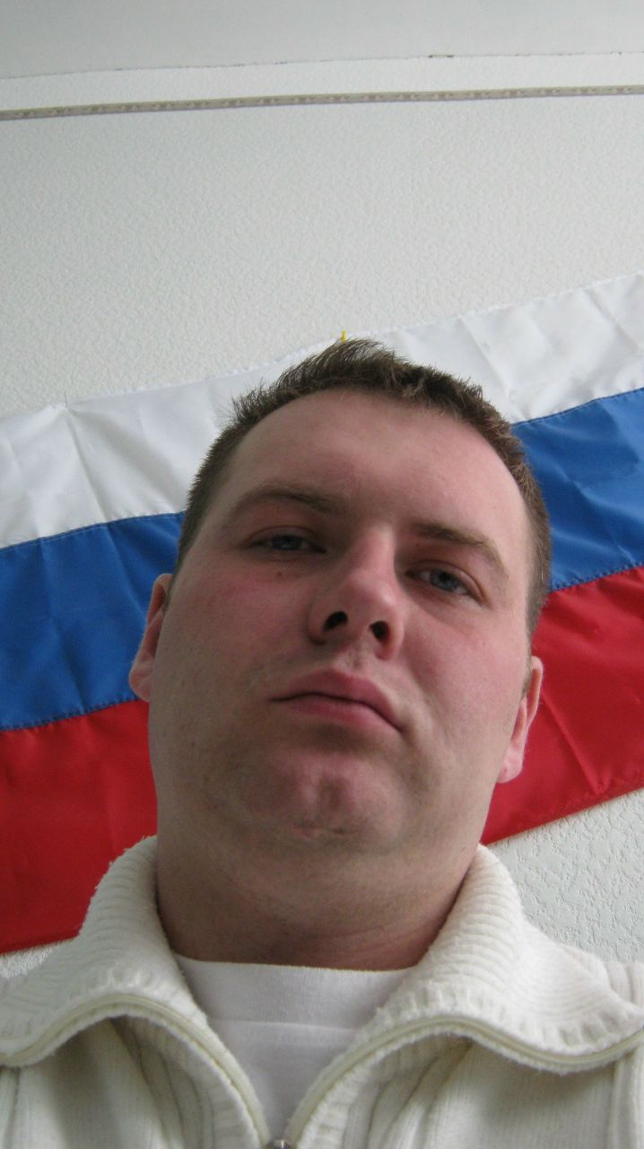 Иннокентий Бородин Иванович | Roseau