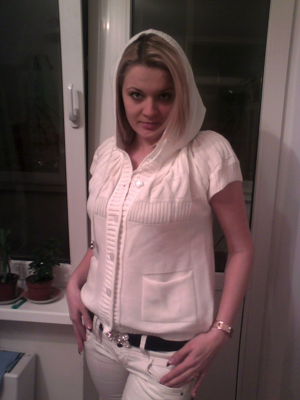 Оля Глушкова | Краснодар