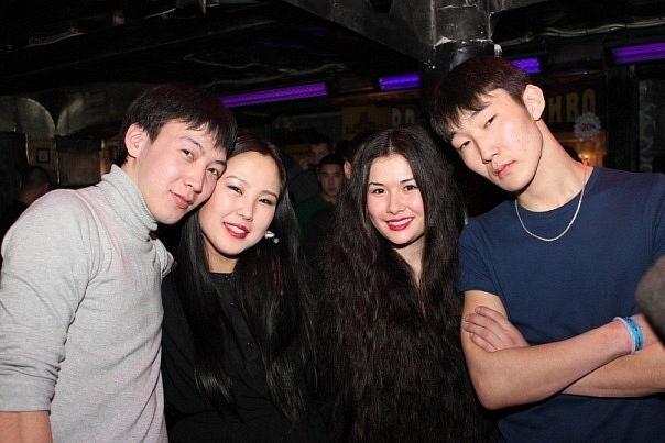 №114, Алиса Долгунова, Москва №114, Алиса Долгунова, Москва