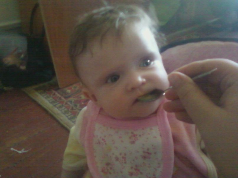 Юличка Подвальная | Сумы