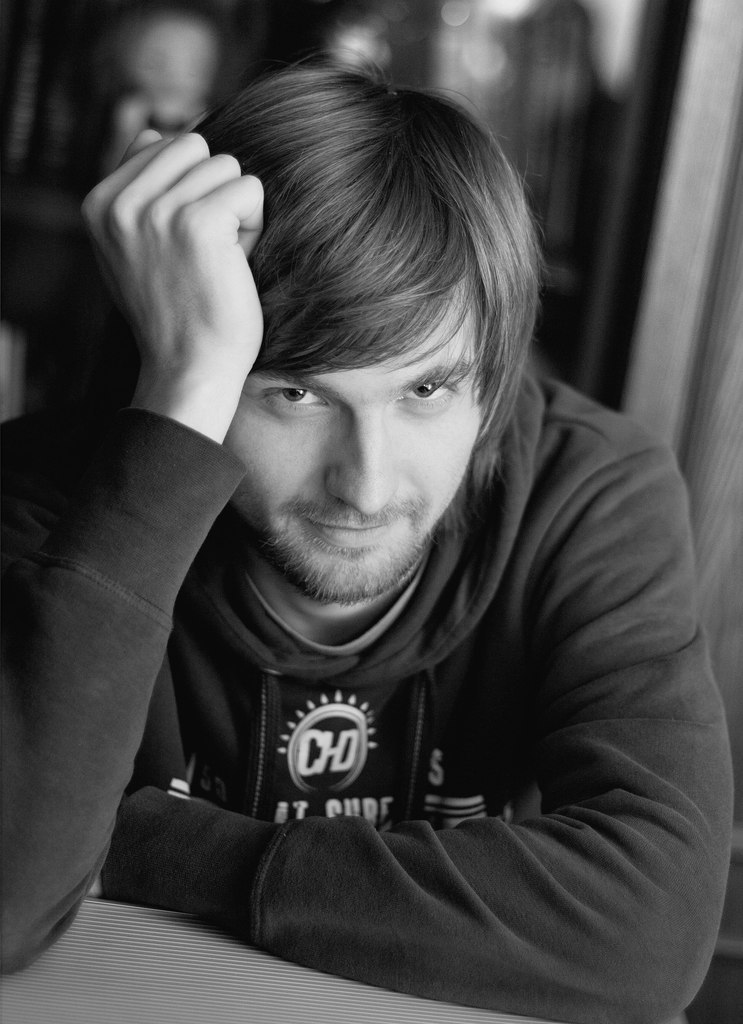 Alexr Андреев -FIlin-Volk- | Санкт-Петербург