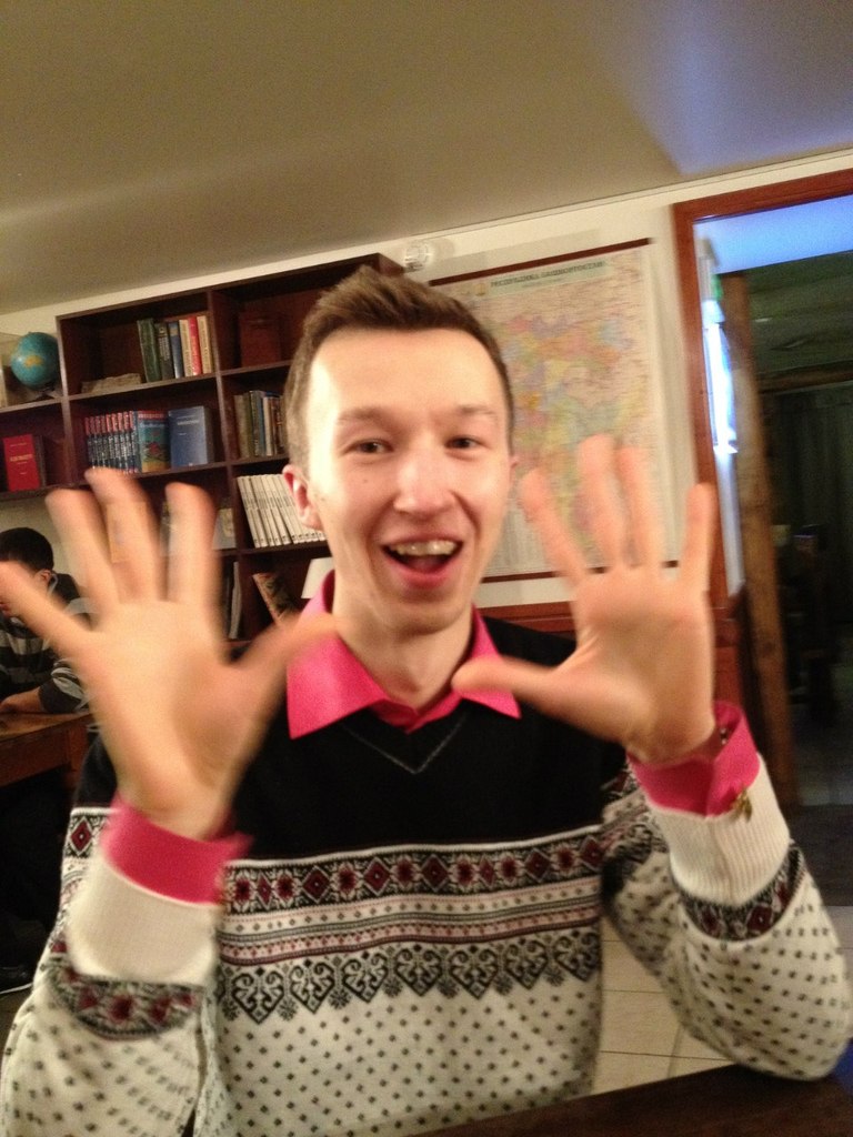 Юрий Филонов | Уфа