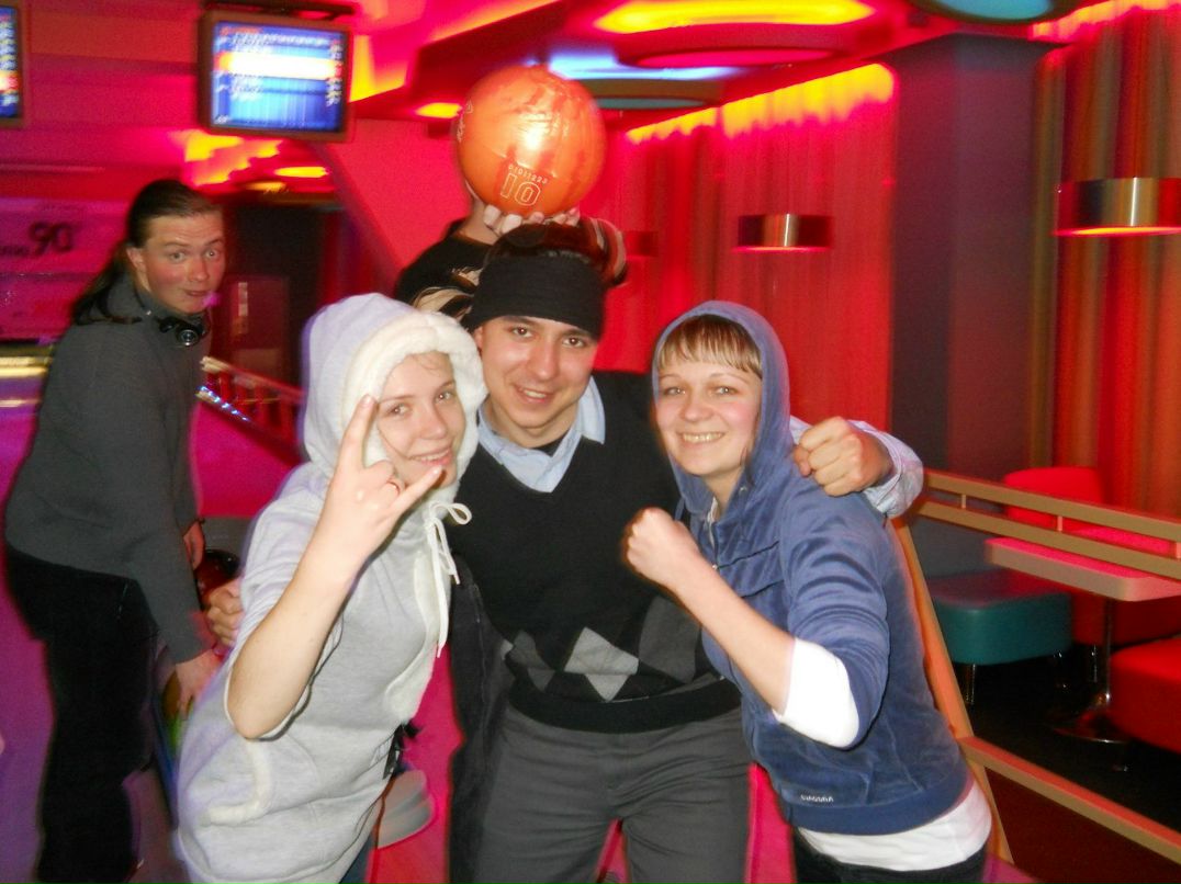 Тетяна Ільчук | Киев