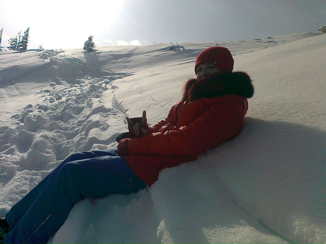 Мария Ххххх | Киев