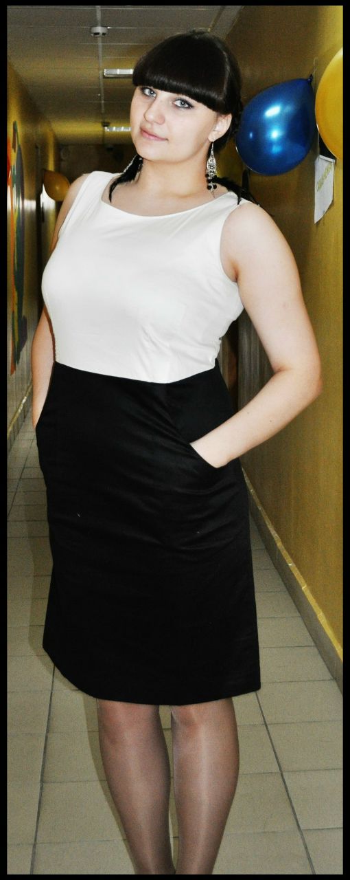 Екатерина Маринич Николаевна | Тюмень