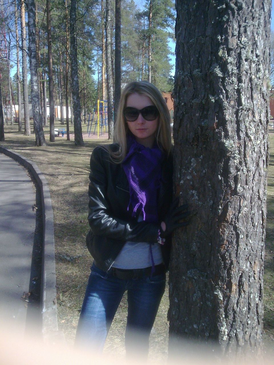 Вероника Панкрашова | Кириши