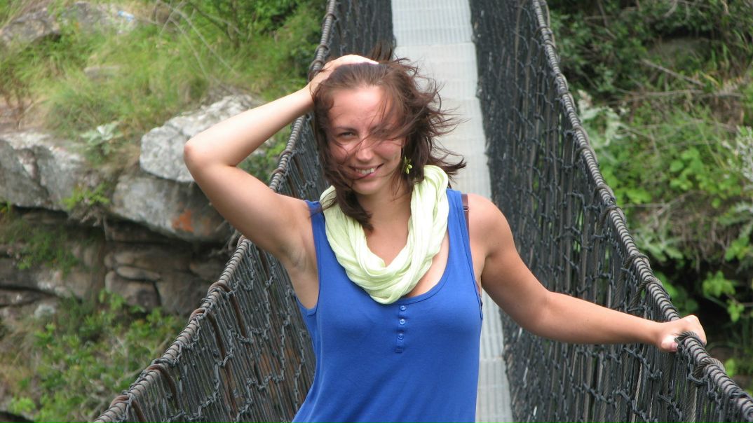 №71, Alexandra Snyman, Pretoria №71, Alexandra Snyman, Pretoria