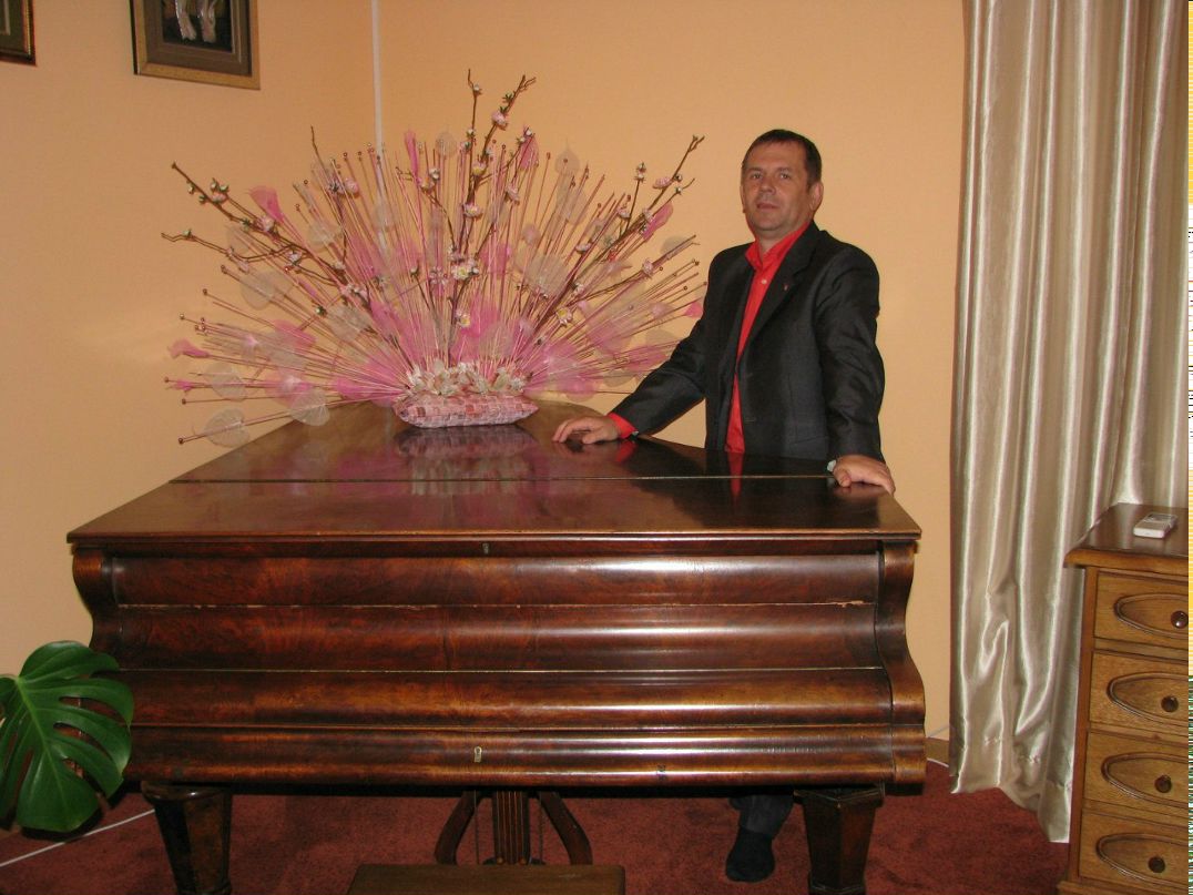 Борис Кожух | Сумы