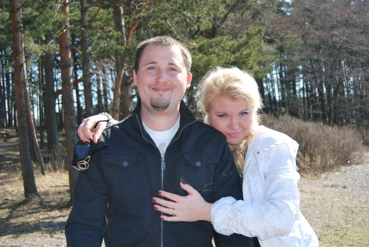 Ольга Нясси | Vantaa