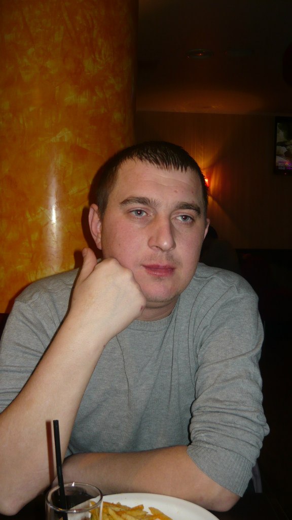 Миша Загребин | Ужгород