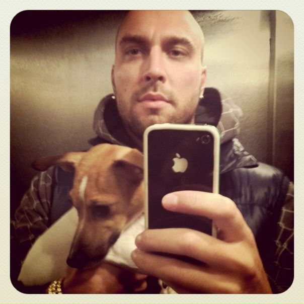 №95, Иван Разумовский, 41 год, Москва, Россия №95, Иван Разумовский, 41 год, Москва, Россия