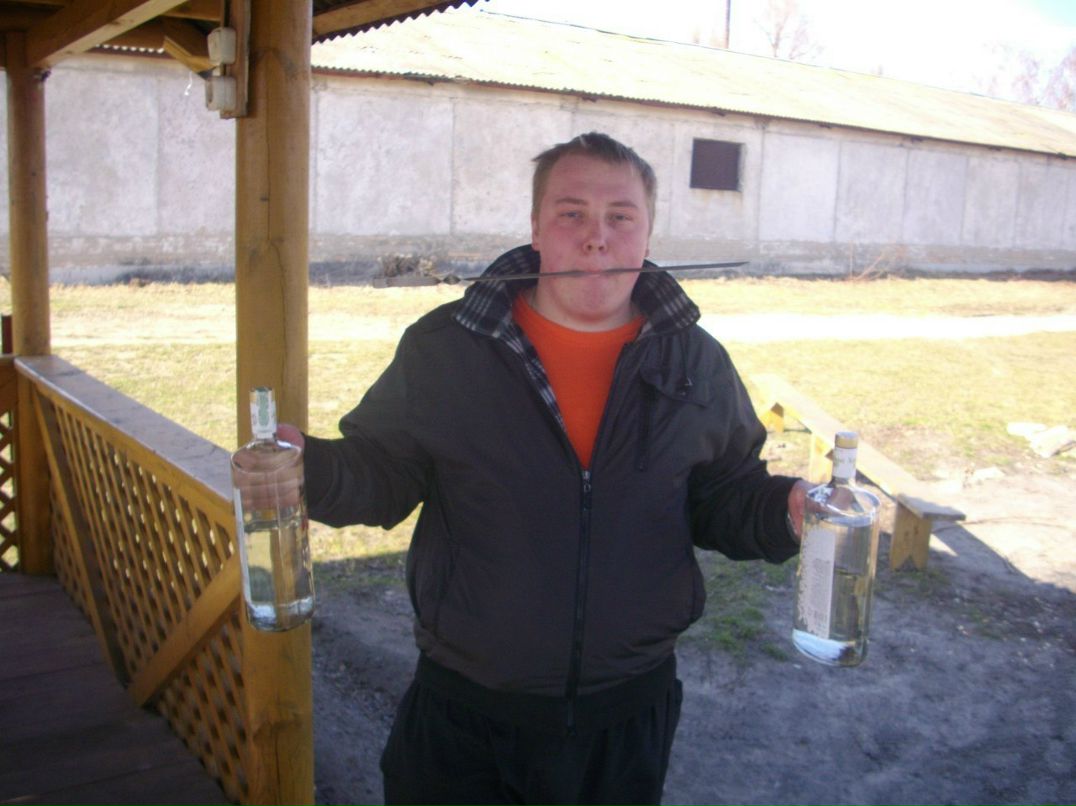 Саша Лукяненко SOLLO | Киев