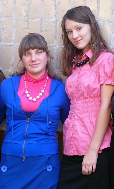 №51, Анастасия Волокиткина-Джура, 33 года, Charlotte №51, Анастасия Волокиткина-Джура, 33 года, Charlotte