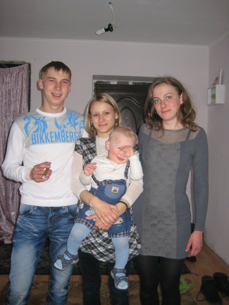 Ваня Онуфрак | 