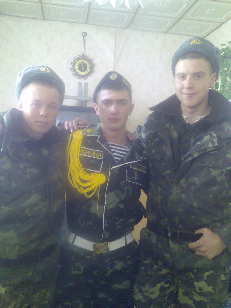 Павел Степанов | Мариуполь